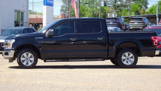 2018 Ford F-150 Base