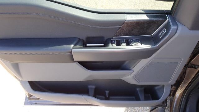 2021 Ford F-150 Base