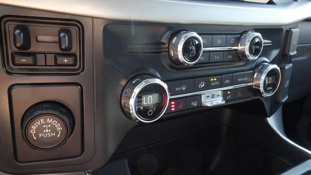 2021 Ford F-150 Base