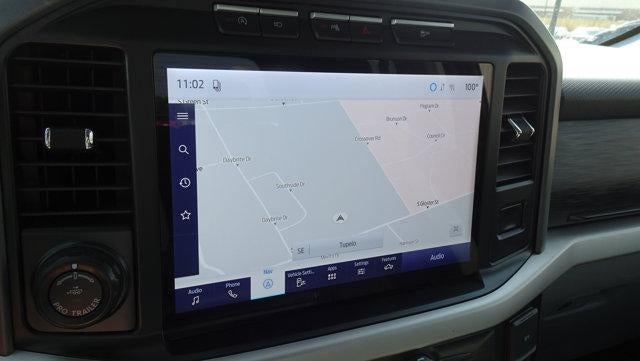 2021 Ford F-150 Base