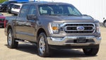 2021 Ford F-150 Base
