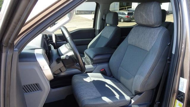 2021 Ford F-150 Base