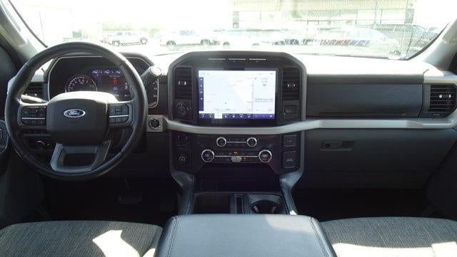 2021 Ford F-150 Base