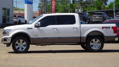 2019 Ford F-150 Base