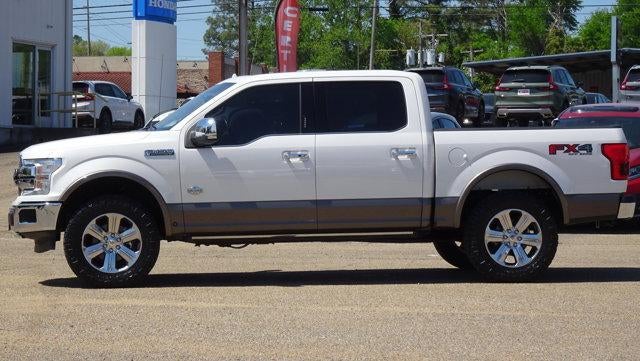 2019 Ford F-150 Base