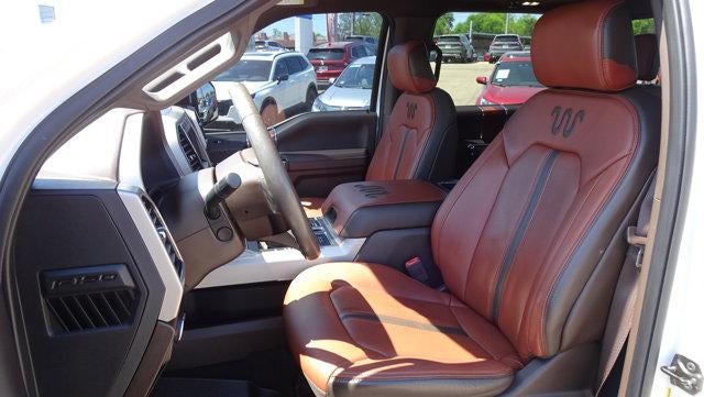 2019 Ford F-150 Base