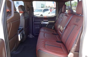 2019 Ford F-150 Base