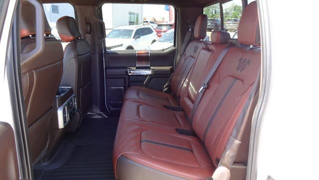 2019 Ford F-150 Base