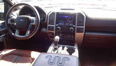 2019 Ford F-150 Base