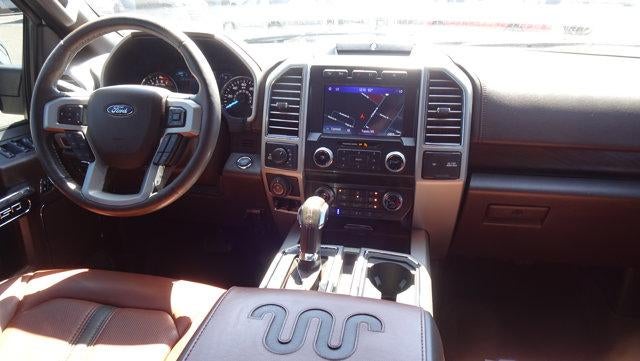 2019 Ford F-150 Base