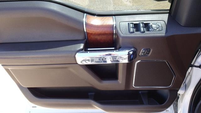 2019 Ford F-150 Base