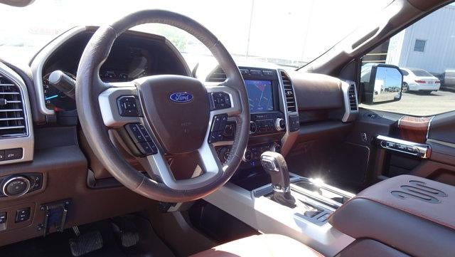 2019 Ford F-150 Base