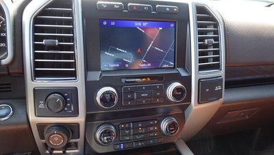 2019 Ford F-150 Base