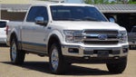 2019 Ford F-150 Base