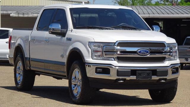 2019 Ford F-150 Base