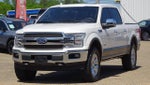 2019 Ford F-150 Base