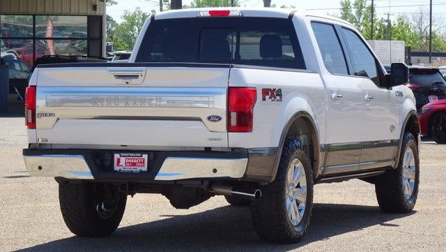 2019 Ford F-150 Base