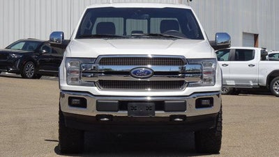 2019 Ford F-150 Base