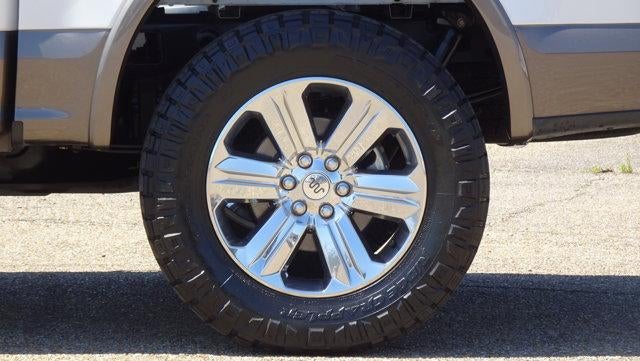 2019 Ford F-150 Base