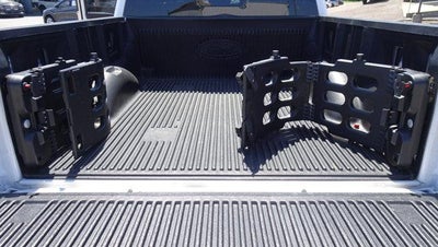 2019 Ford F-150 Base