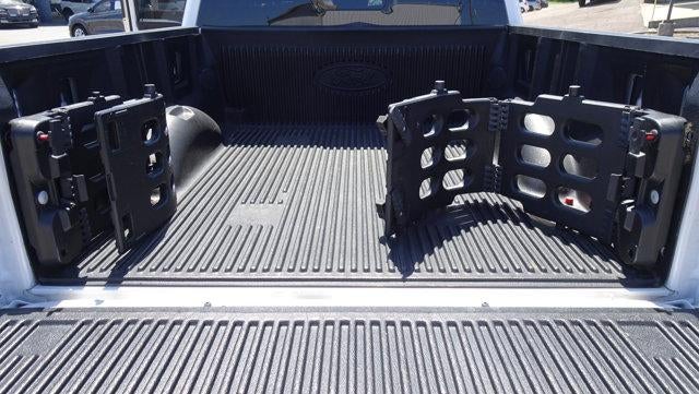 2019 Ford F-150 Base