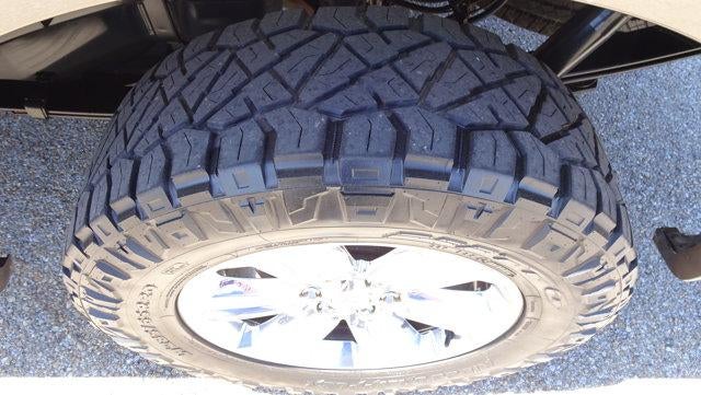 2019 Ford F-150 Base