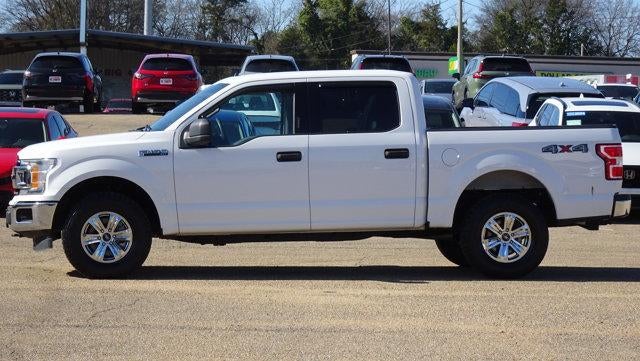 2020 Ford F-150 Base