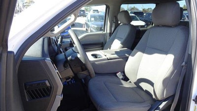 2020 Ford F-150 Base