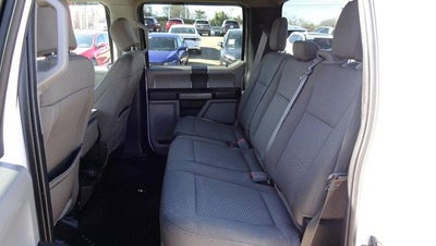 2020 Ford F-150 Base