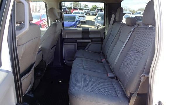 2020 Ford F-150 Base