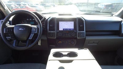 2020 Ford F-150 Base