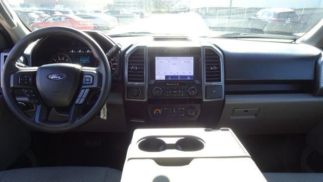 2020 Ford F-150 Base