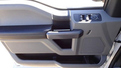 2020 Ford F-150 Base