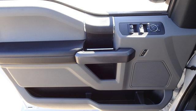 2020 Ford F-150 Base