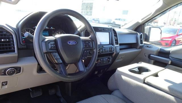 2020 Ford F-150 Base