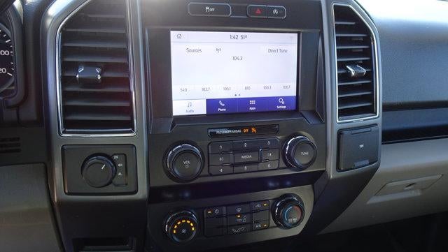 2020 Ford F-150 Base