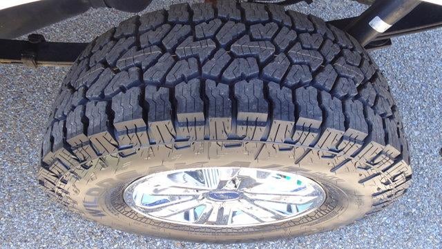 2020 Ford F-150 Base