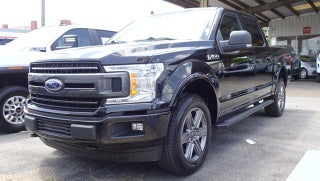 2020 Ford F-150 Base