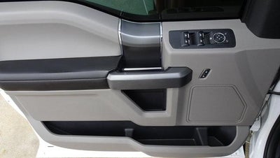 2018 Ford F-150 Base