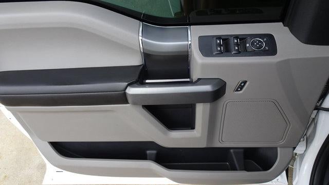 2018 Ford F-150 Base