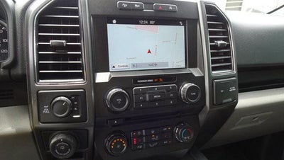 2018 Ford F-150 Base