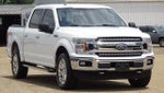 2018 Ford F-150 Base