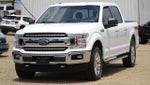 2018 Ford F-150 Base