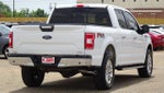 2018 Ford F-150 Base