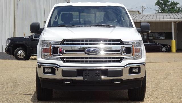 2018 Ford F-150 Base