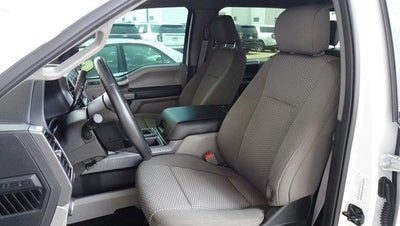 2018 Ford F-150 Base