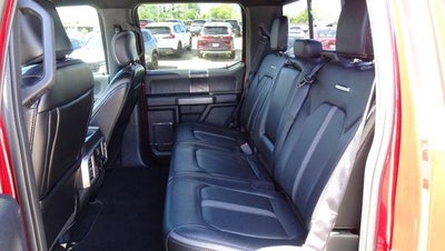 2018 Ford F-150 Base