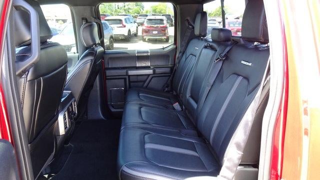 2018 Ford F-150 Base