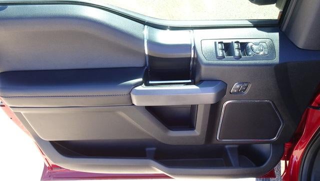 2018 Ford F-150 Base