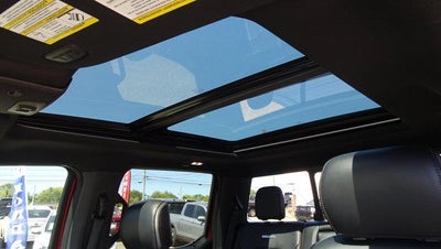 2018 Ford F-150 Base